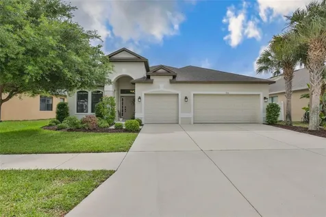 7116 Harvest Glen Lane Riverview FL 33578