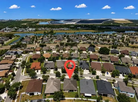 7116 Harvest Glen Lane Riverview FL 33578