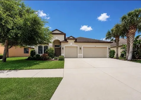 7116 Harvest Glen Lane Riverview FL 33578