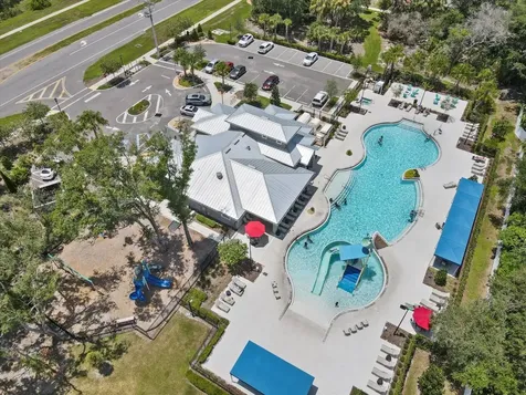 7116 Harvest Glen Lane Riverview FL 33578