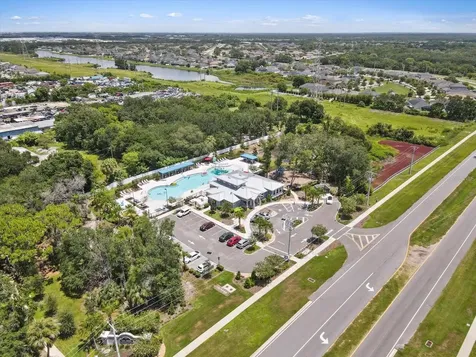 7116 Harvest Glen Lane Riverview FL 33578