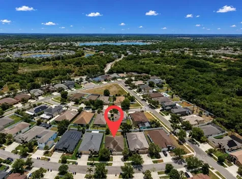 7116 Harvest Glen Lane Riverview FL 33578