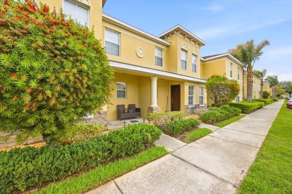 5410 Quarry Rock Road Lakeland FL 33809