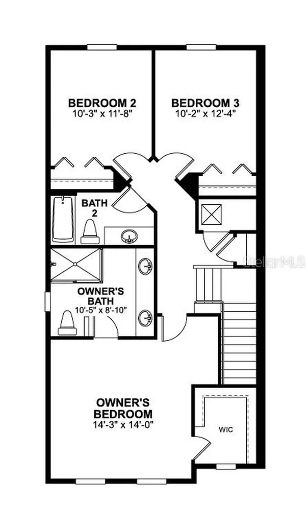 1362 Mount Royal Drive St Cloud FL 34771