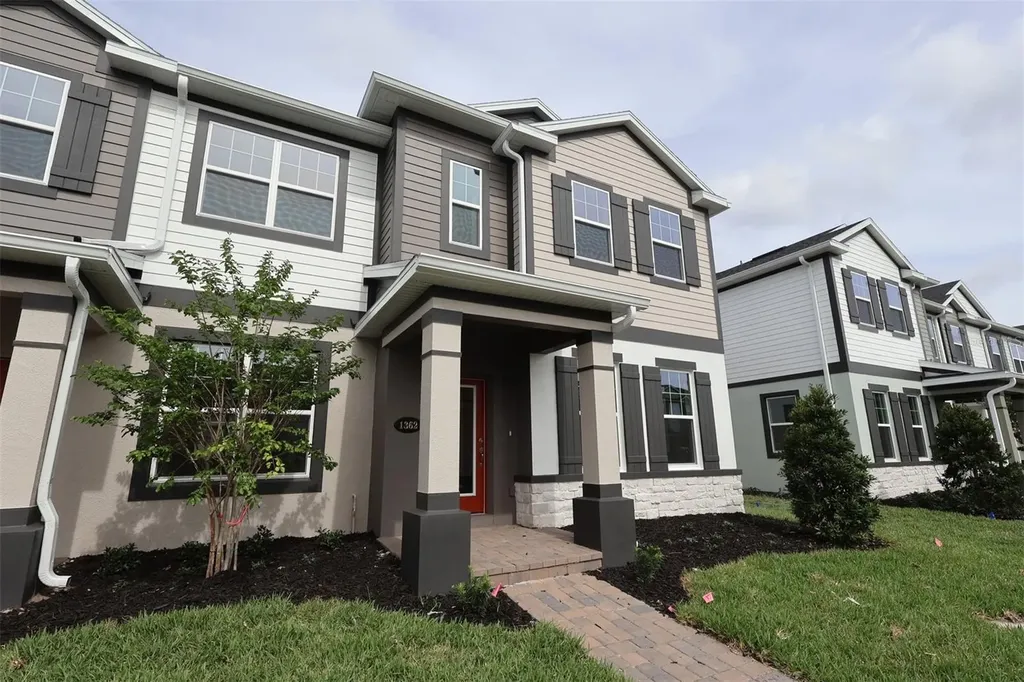 1362 Mount Royal Drive St Cloud FL 34771
