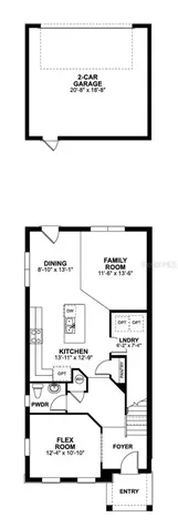1362 Mount Royal Drive St Cloud FL 34771