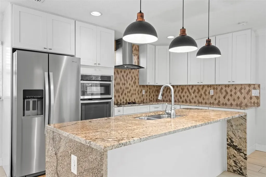 125 Carlyle Drive Palm Harbor FL 34683