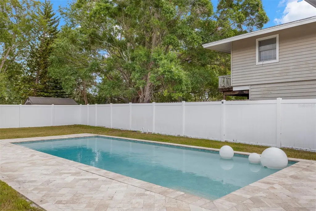 125 Carlyle Drive Palm Harbor FL 34683
