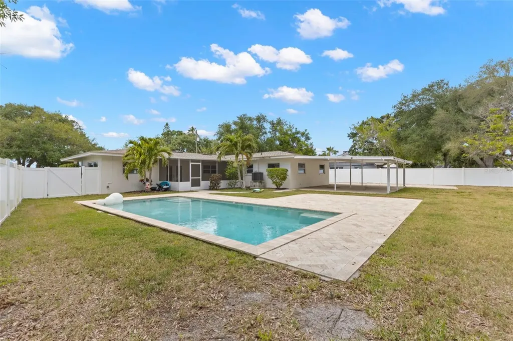 125 Carlyle Drive Palm Harbor FL 34683