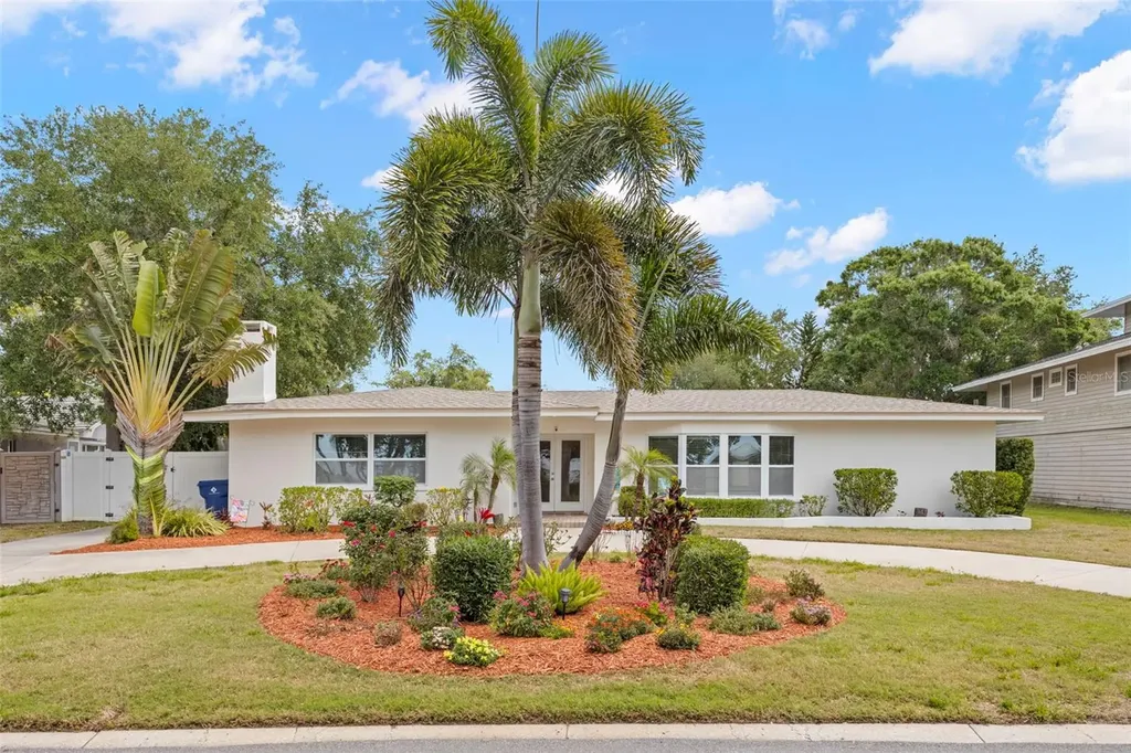 125 Carlyle Drive Palm Harbor FL 34683