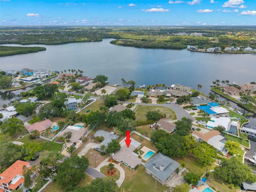 125 Carlyle Drive Palm Harbor FL 34683