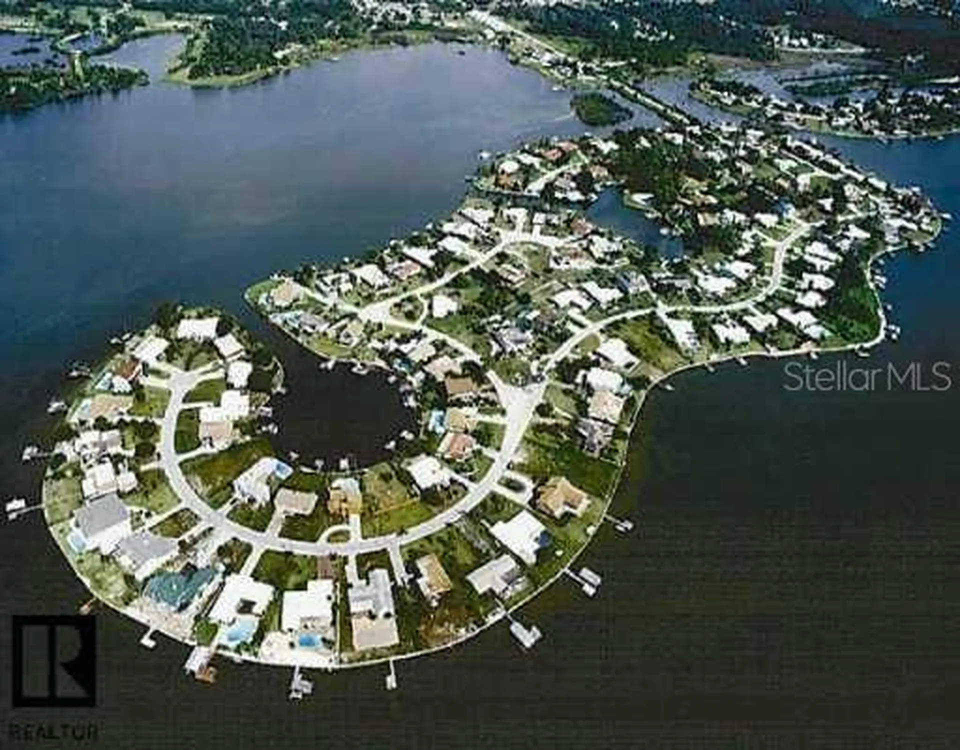 125 Carlyle Drive Palm Harbor FL 34683