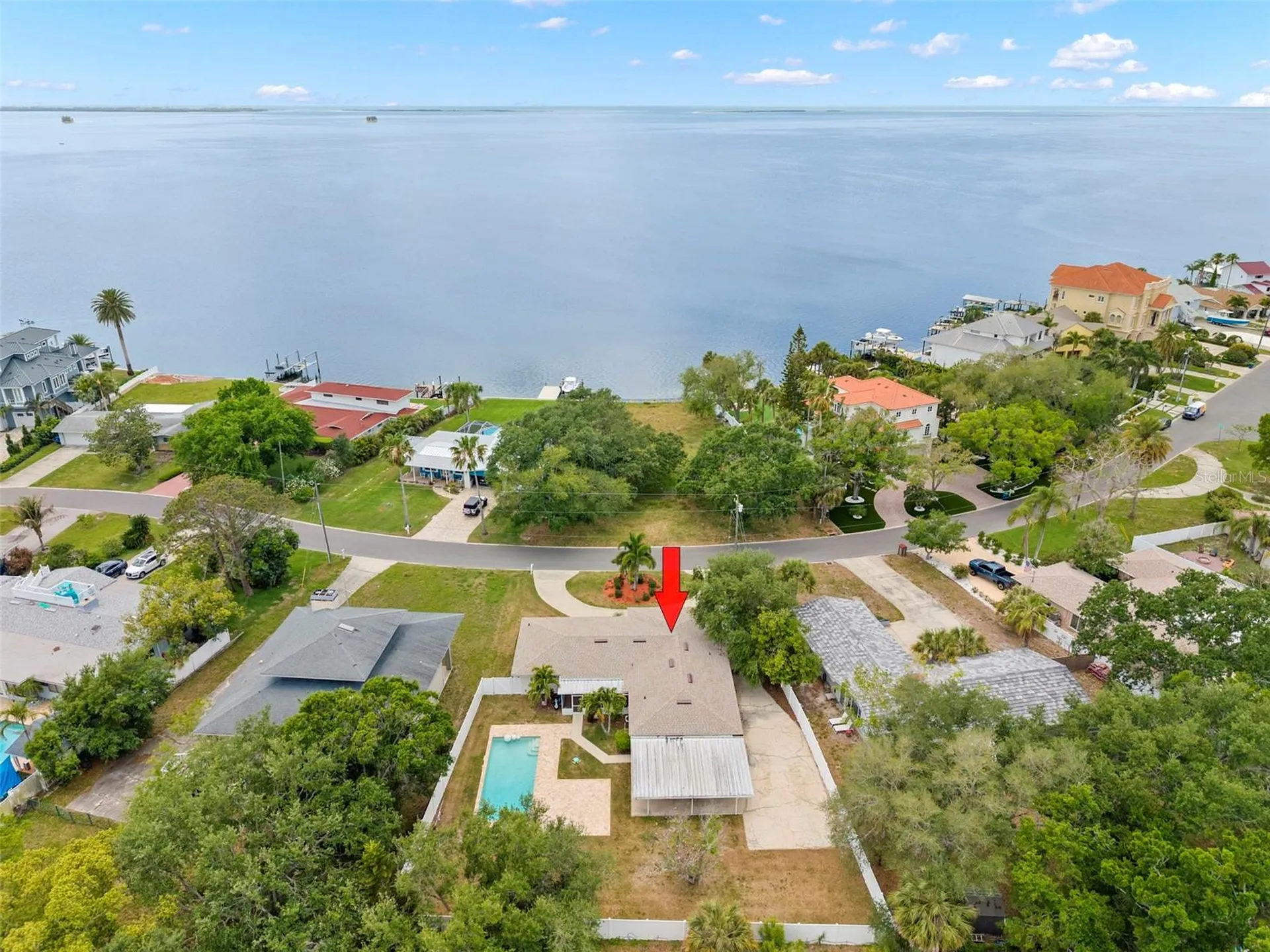 125 Carlyle Drive Palm Harbor FL 34683