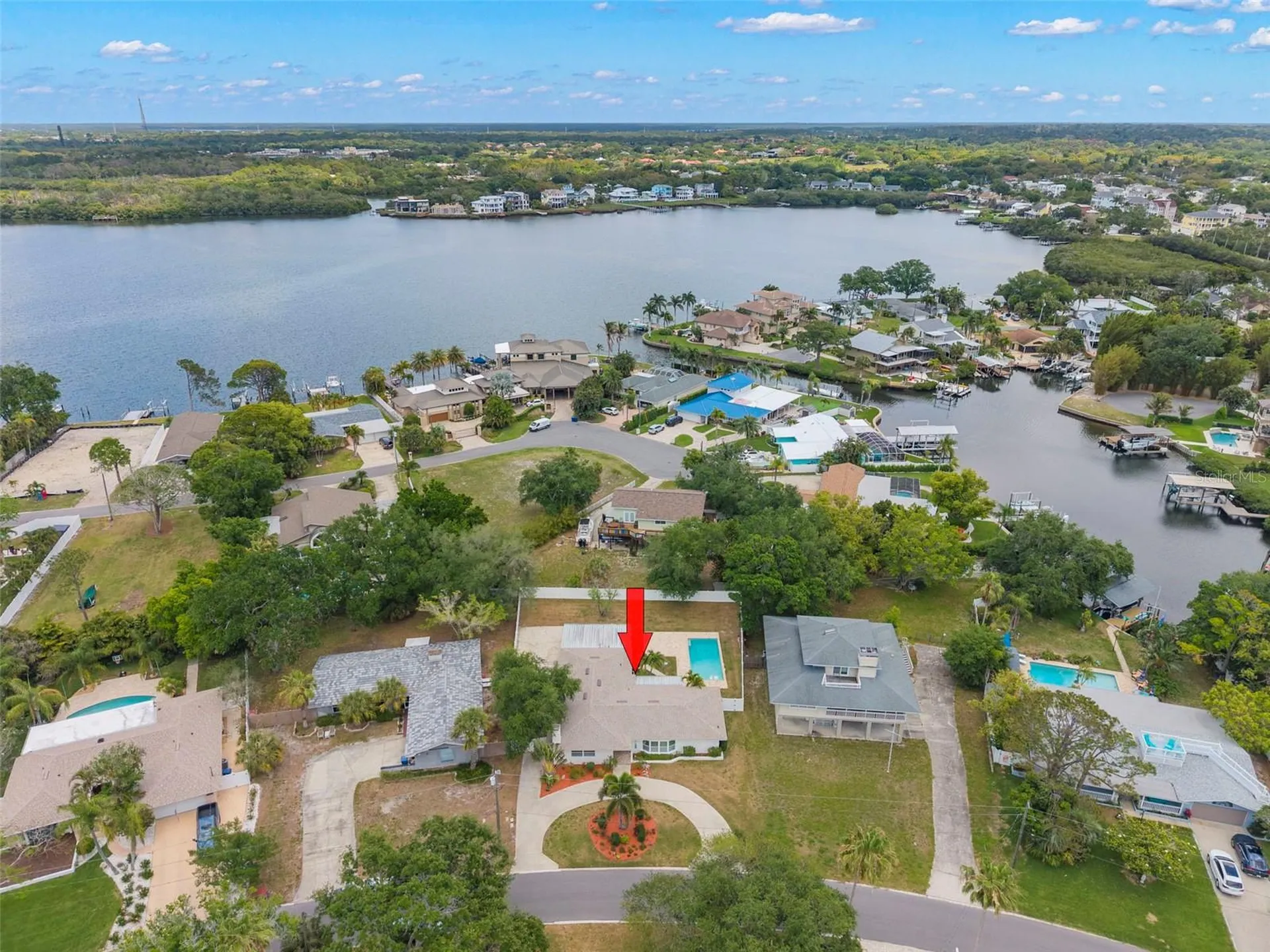 125 Carlyle Drive Palm Harbor FL 34683