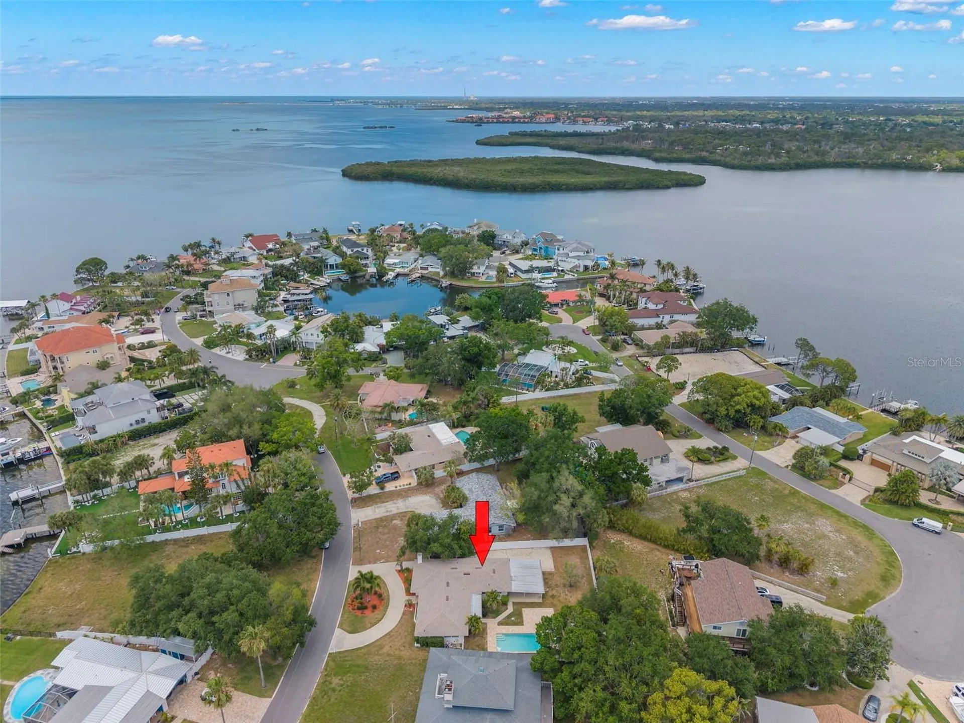 125 Carlyle Drive Palm Harbor FL 34683