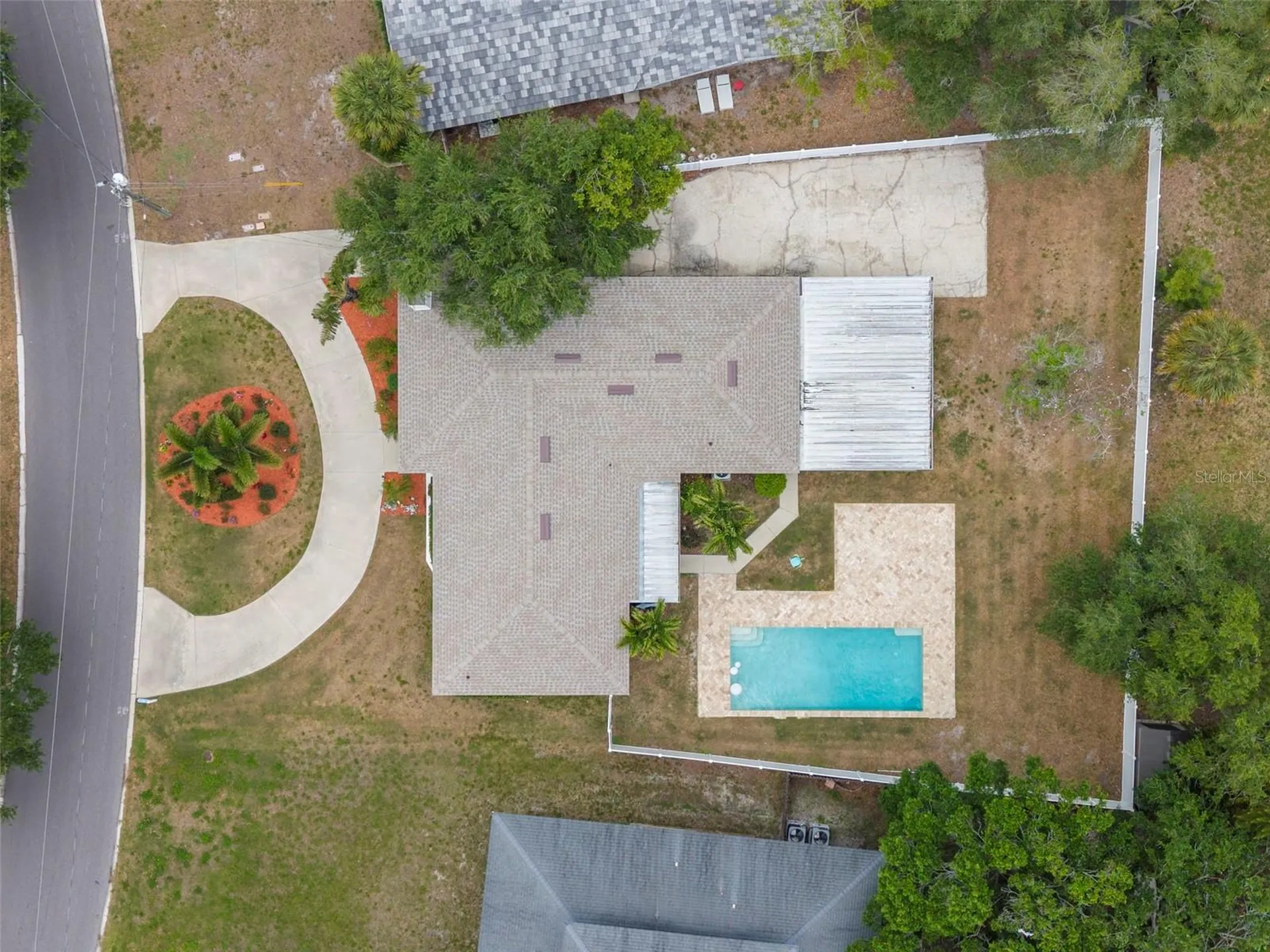 125 Carlyle Drive Palm Harbor FL 34683