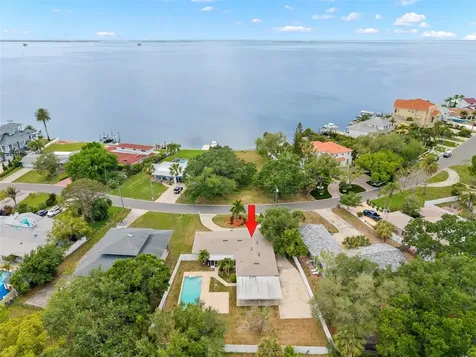 125 Carlyle Drive Palm Harbor FL 34683