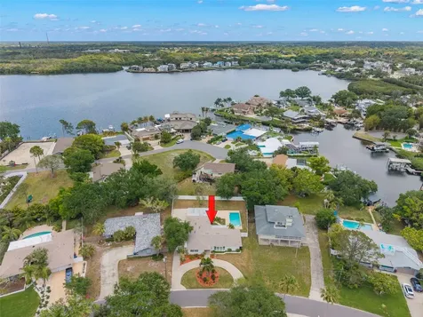 125 Carlyle Drive Palm Harbor FL 34683