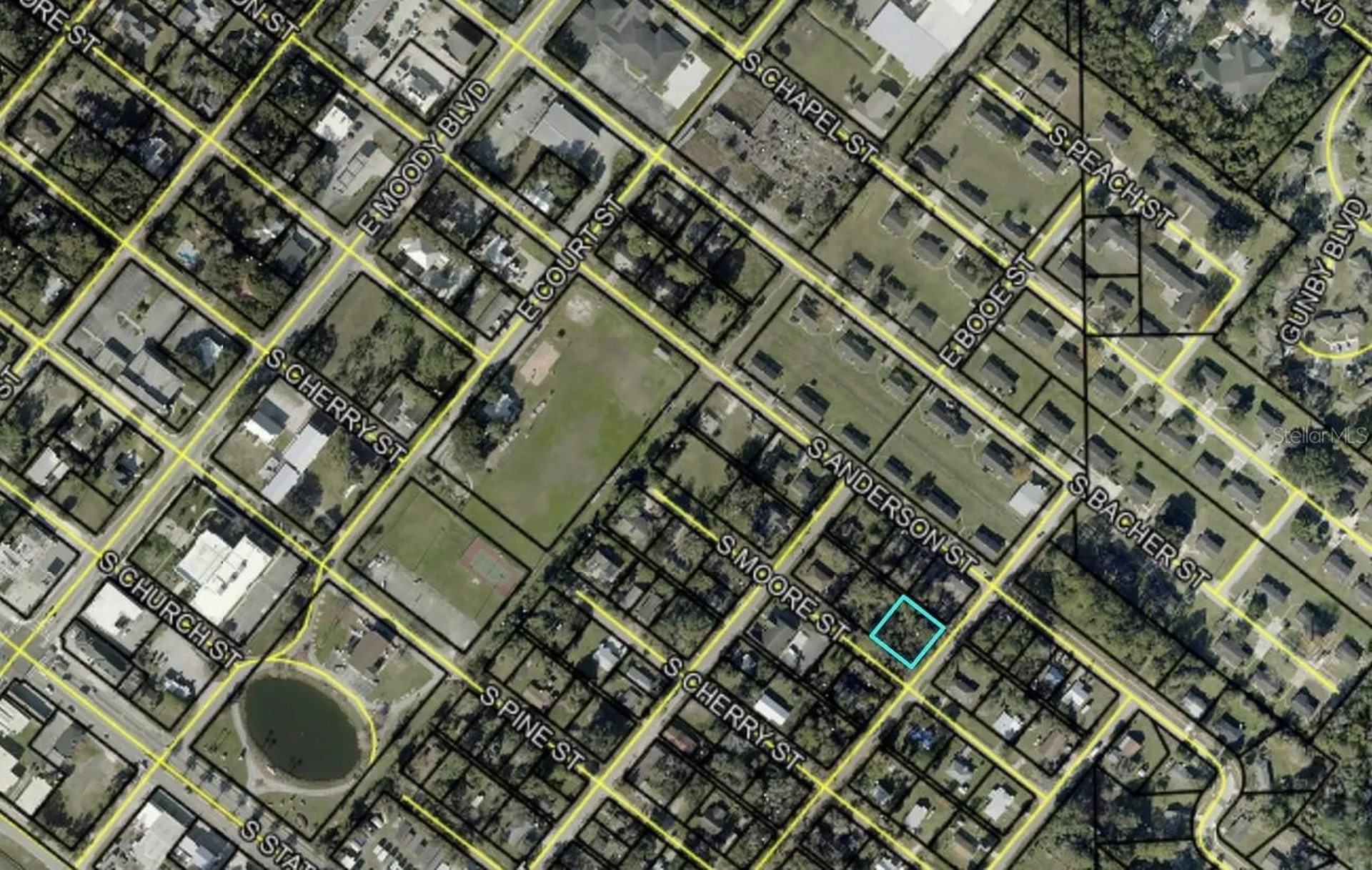 Xxxx S Moore Street Bunnell FL 32110