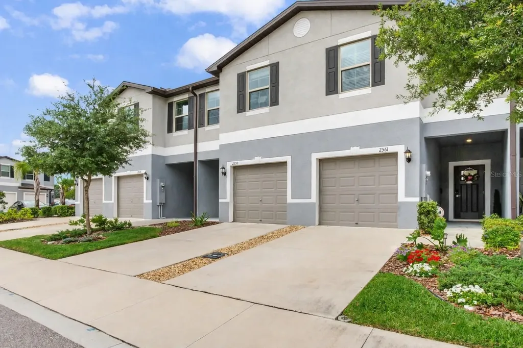 2561 Charlan Court Holiday FL 34690