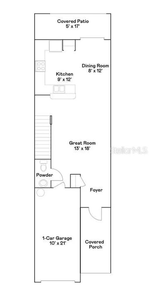 2561 Charlan Court Holiday FL 34690