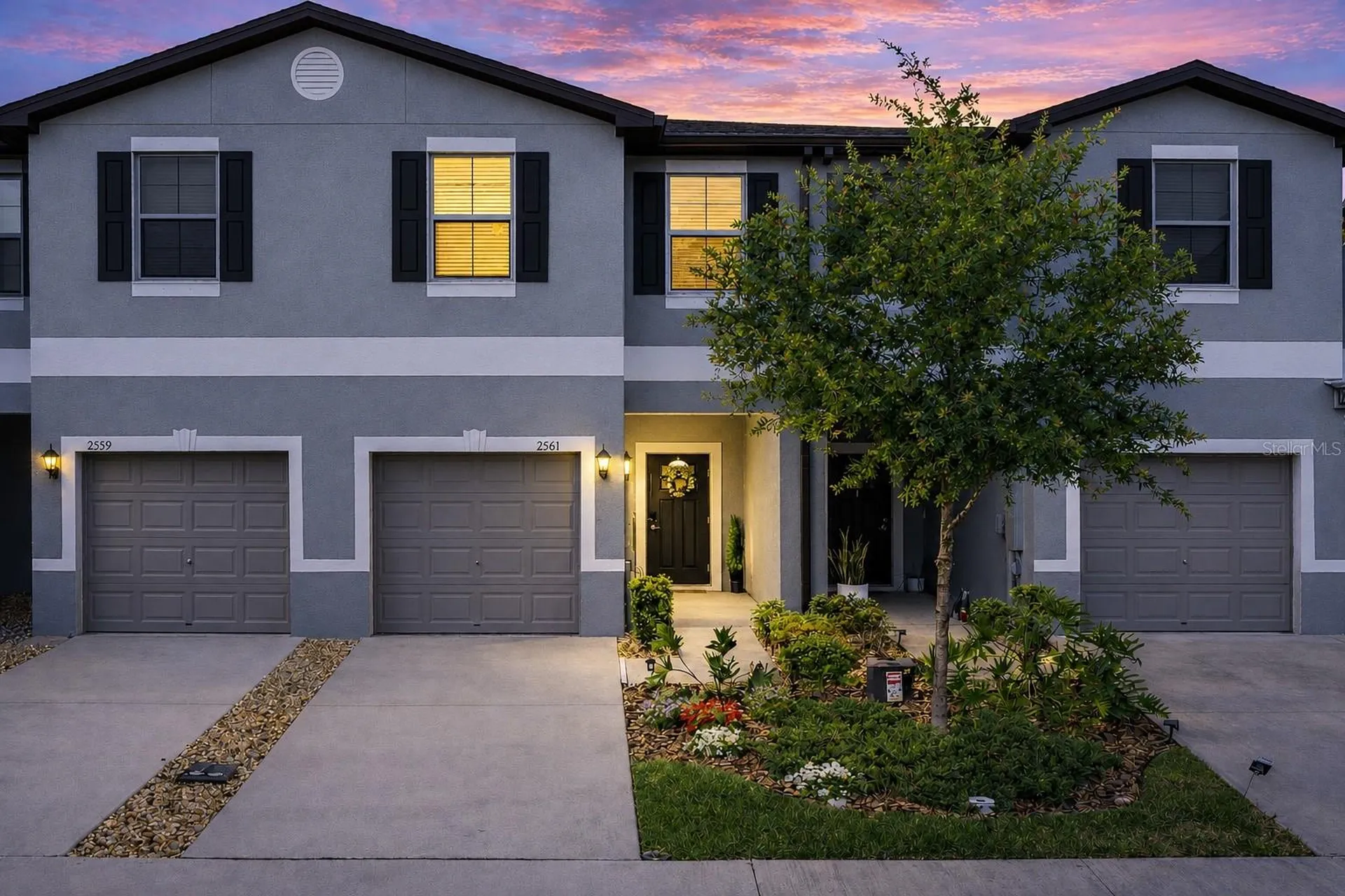 2561 Charlan Court Holiday FL 34690