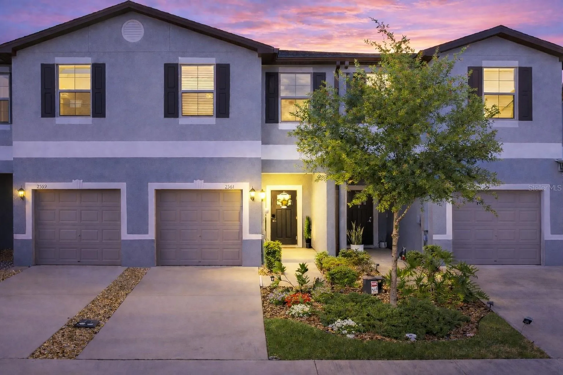 2561 Charlan Court Holiday FL 34690