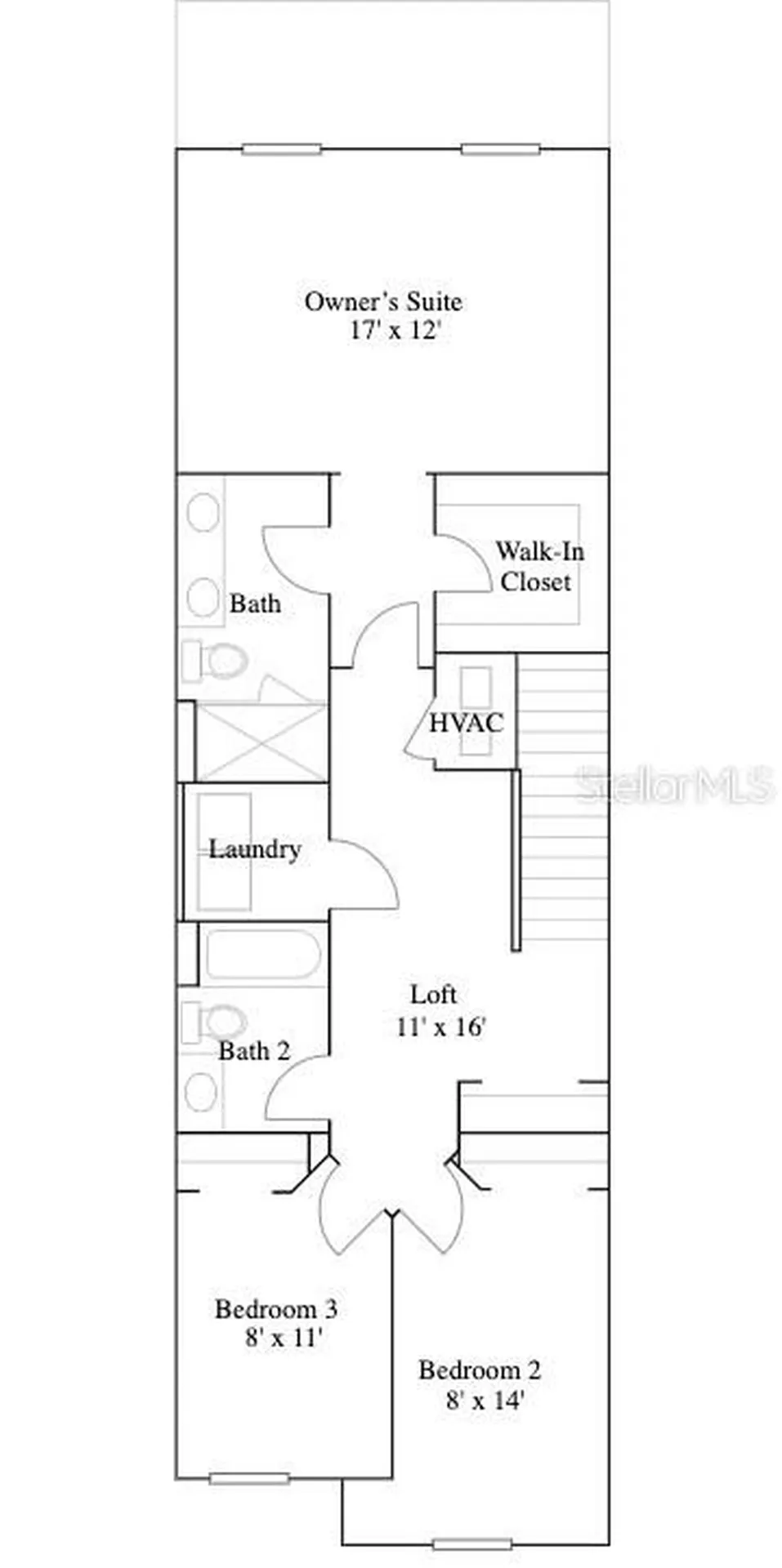 2561 Charlan Court Holiday FL 34690