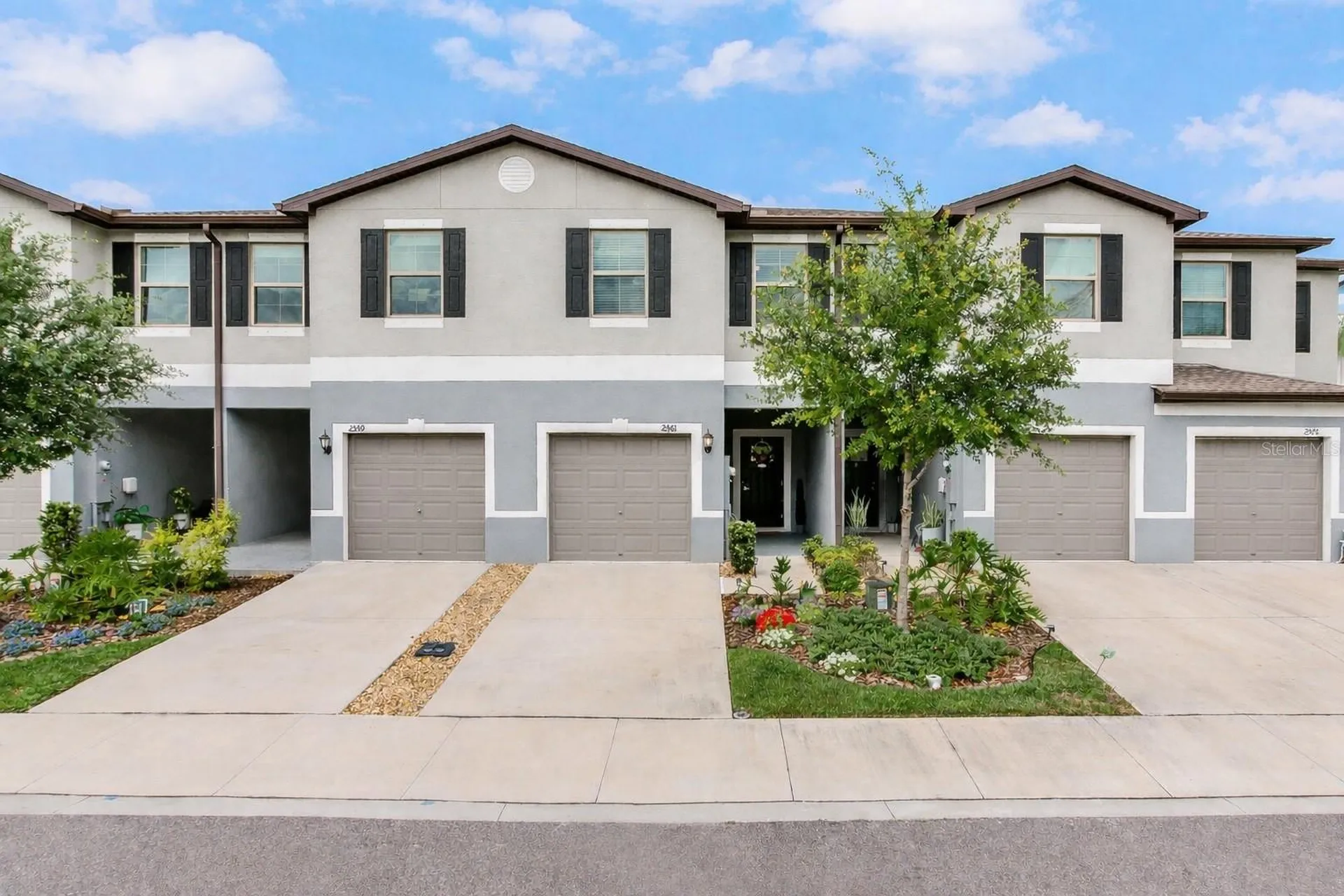 2561 Charlan Court Holiday FL 34690