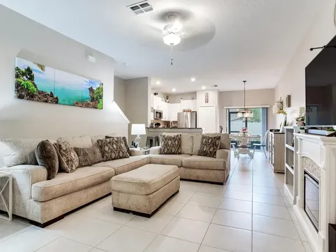 2561 Charlan Court Holiday FL 34690