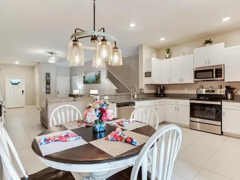 2561 Charlan Court Holiday FL 34690