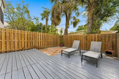 105 E Davis Boulevard Tampa FL 33606