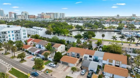 105 E Davis Boulevard Tampa FL 33606