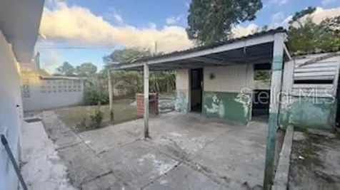 C-8 Raul De Jesús Juncos PR 00777