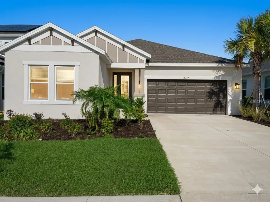 10569 Tranquil Meadow Loop Riverview FL 33569