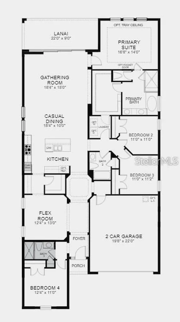 10569 Tranquil Meadow Loop Riverview FL 33569