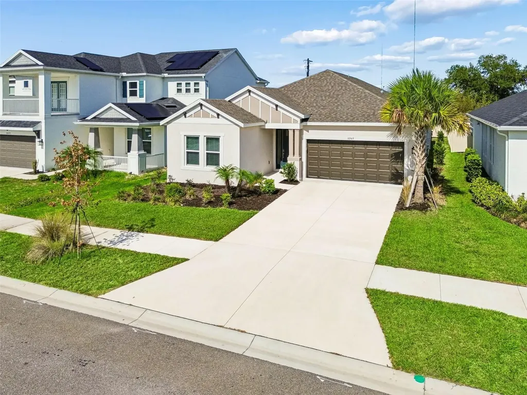 10569 Tranquil Meadow Loop Riverview FL 33569