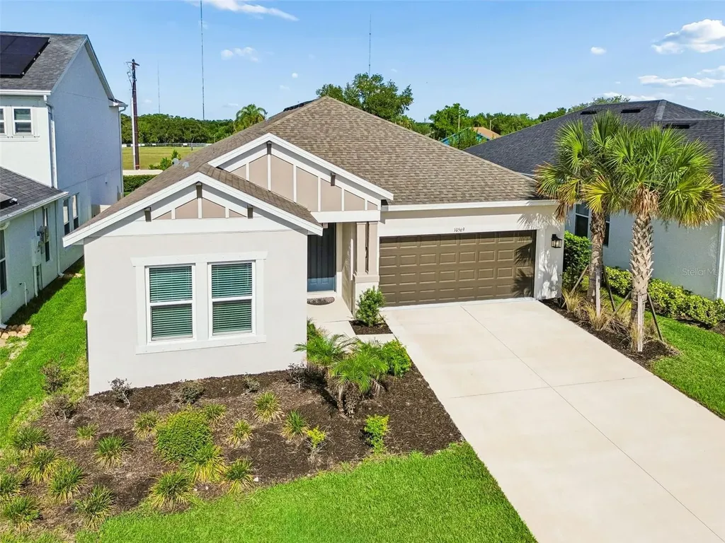 10569 Tranquil Meadow Loop Riverview FL 33569