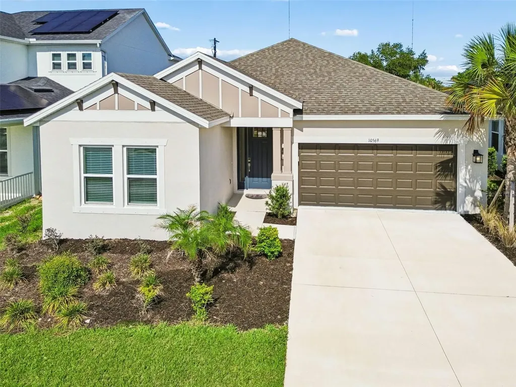 10569 Tranquil Meadow Loop Riverview FL 33569