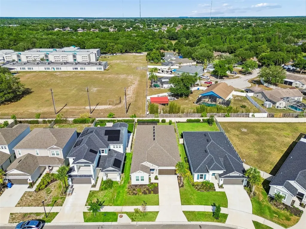 10569 Tranquil Meadow Loop Riverview FL 33569
