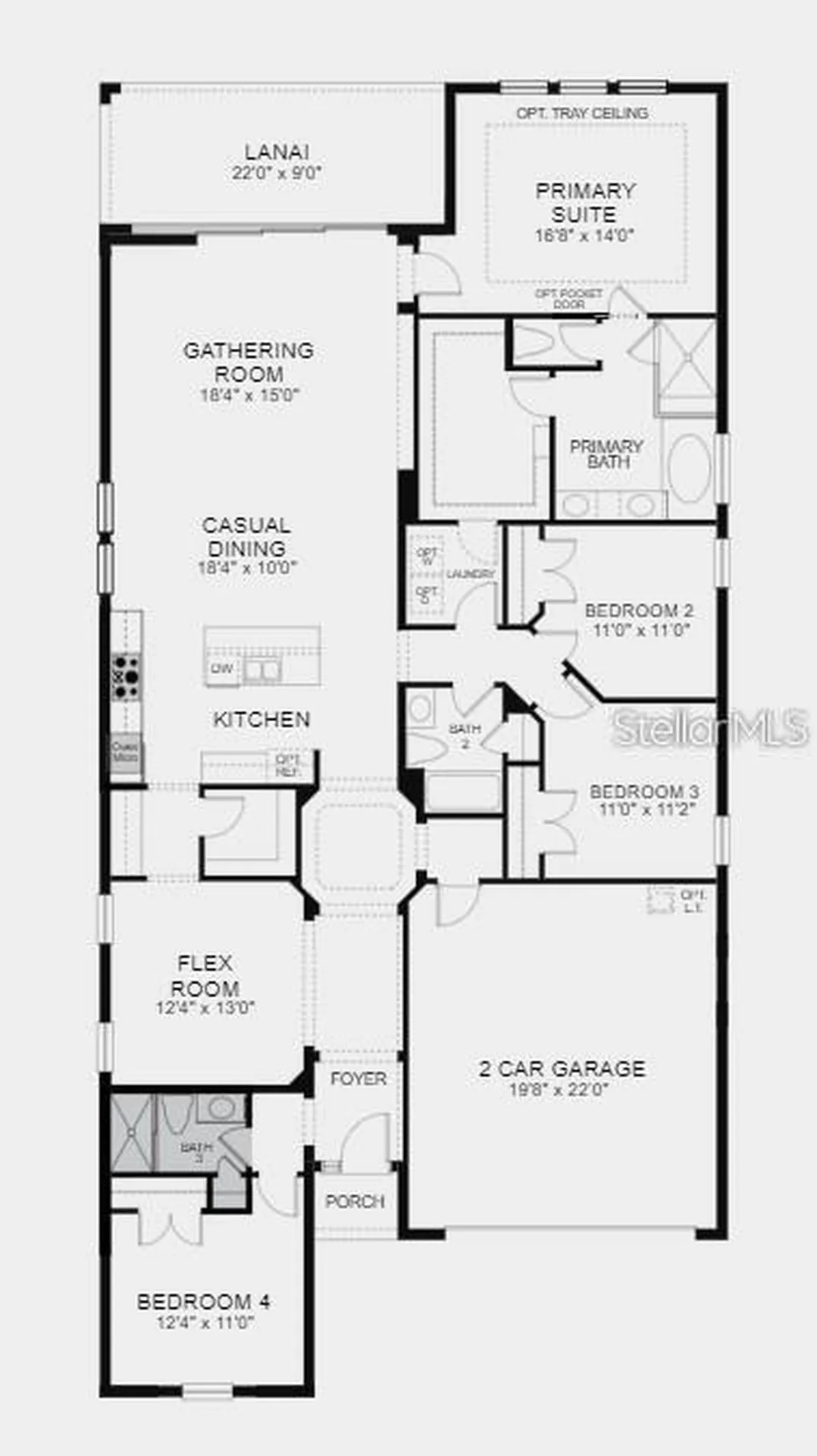 10569 Tranquil Meadow Loop Riverview FL 33569