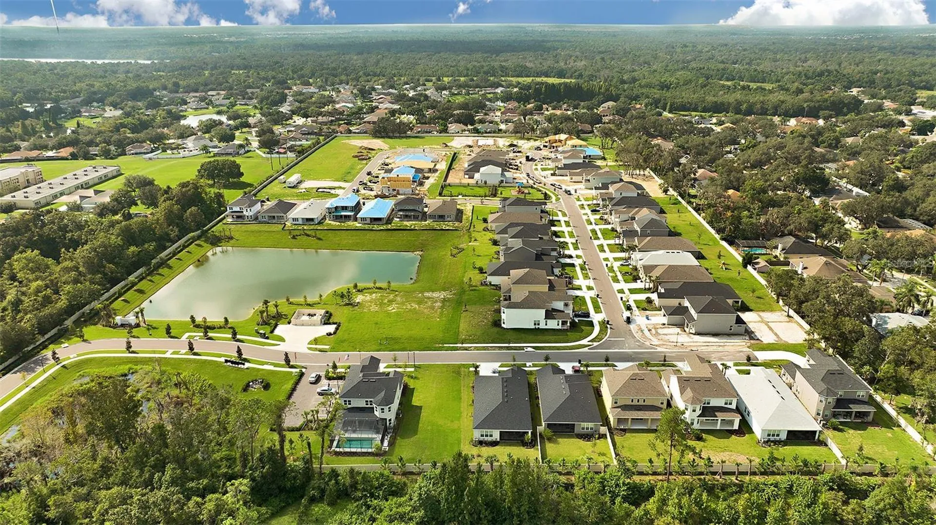 10569 Tranquil Meadow Loop Riverview FL 33569