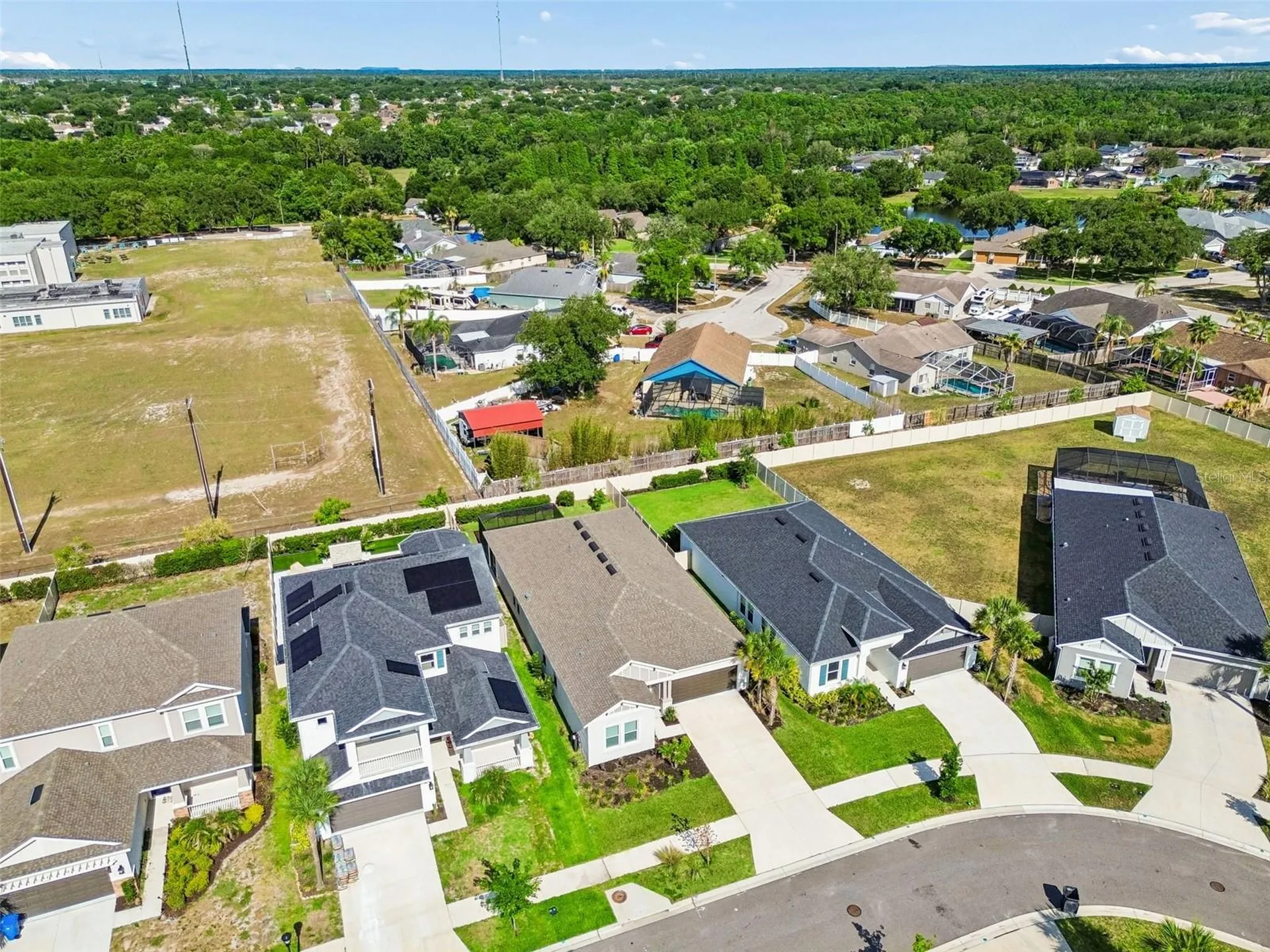 10569 Tranquil Meadow Loop Riverview FL 33569