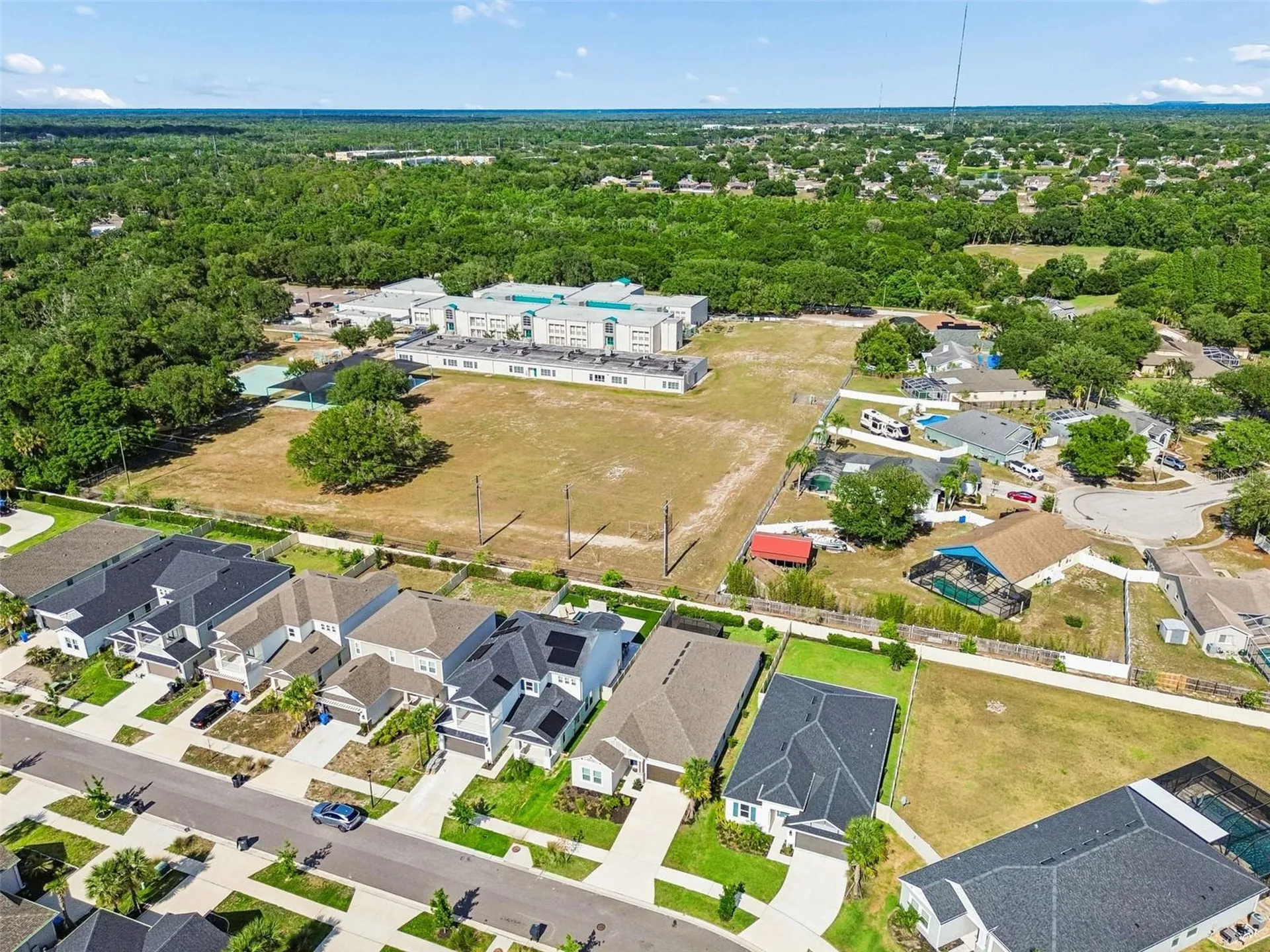 10569 Tranquil Meadow Loop Riverview FL 33569