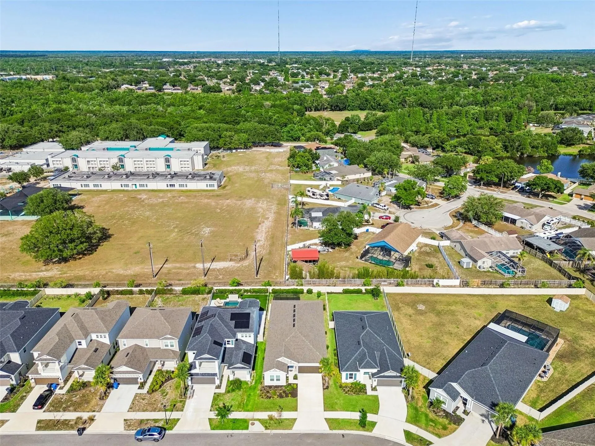 10569 Tranquil Meadow Loop Riverview FL 33569