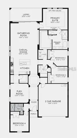 10569 Tranquil Meadow Loop Riverview FL 33569
