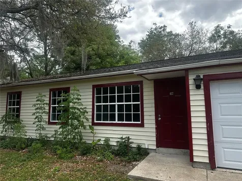 417 Water Road Ocala FL 34472