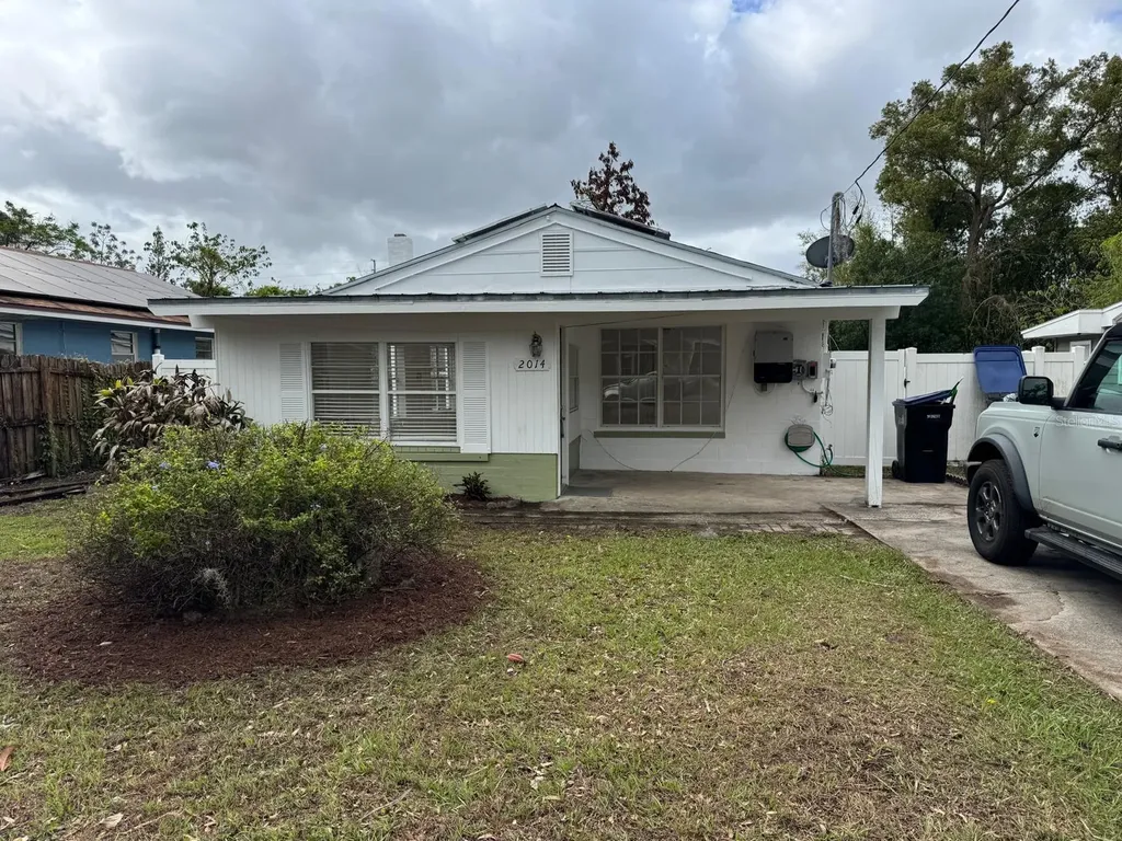 2014 Page Avenue Orlando FL 32806
