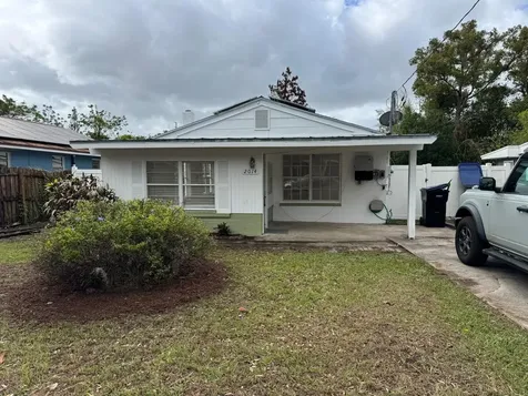 2014 Page Avenue Orlando FL 32806