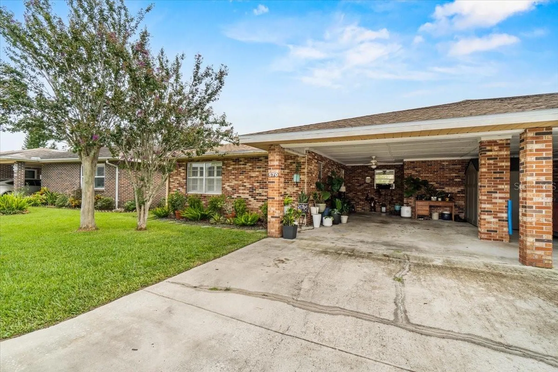 570 Villa Vista Boulevard Lakeland FL 33813